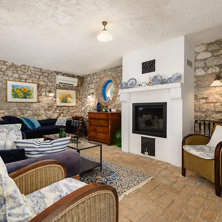 Ferienhaus Annette *