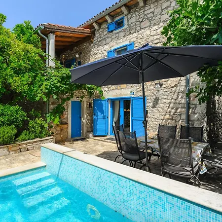 Ferienhaus Annette