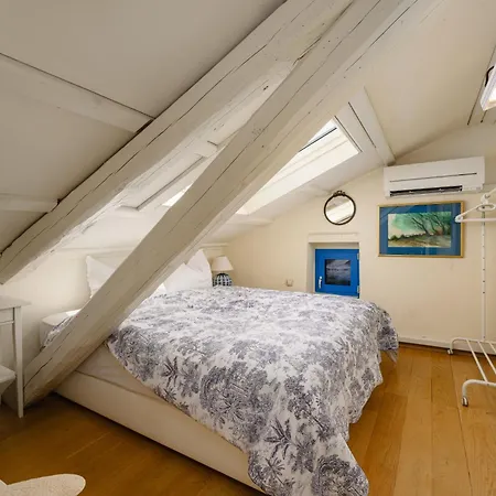Ferienhaus Annette