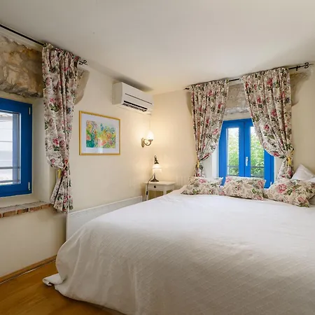 Ferienhaus Annette Poreč