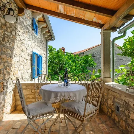 Ferienhaus Annette Poreč
